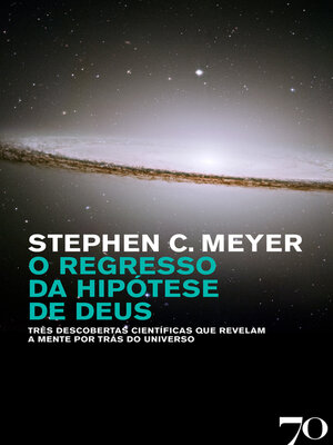 cover image of O Regresso da Hipótese de Deus